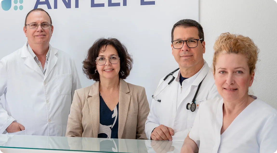 Centro medico las canteras las palmas