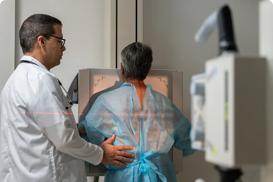 Radiología digital