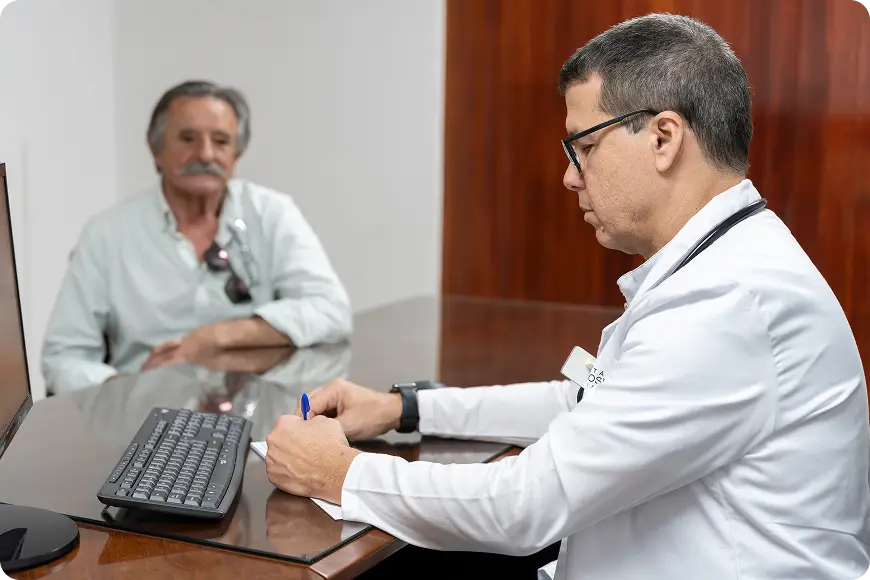 Un acompañamiento a tu medida