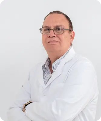 Dr. Antonio Angel Alvarez