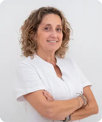Dra. Marisol Heredia Olmos