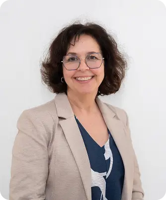 Odalys Suárez Díaz