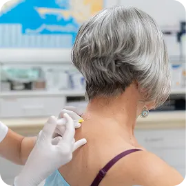 terapia neural las palmas